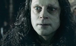 grima wormtongue