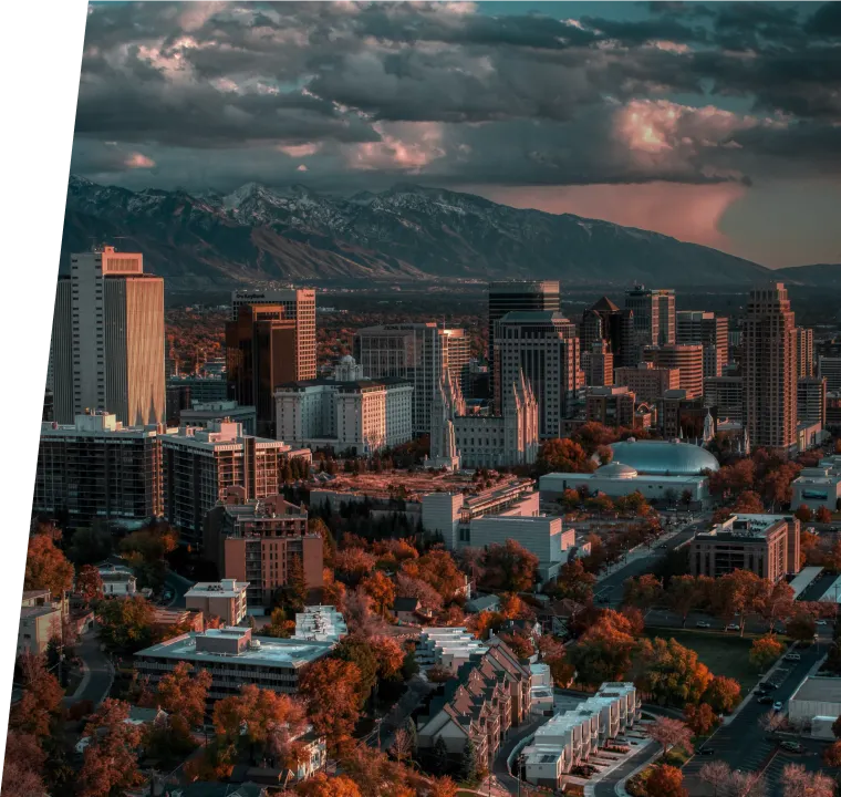 Salt Lake City